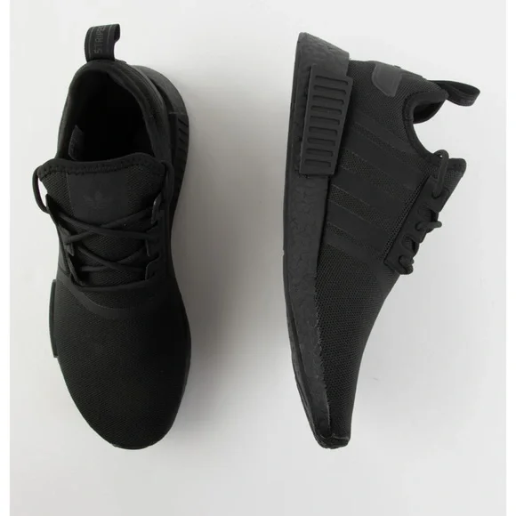 Adidas Originals Men's NMD R1 Primeblue Shoes GZ9256 - Picture 3 of 4